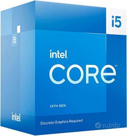 Intel Core i5-13400F