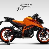 Ktm 390 Duke