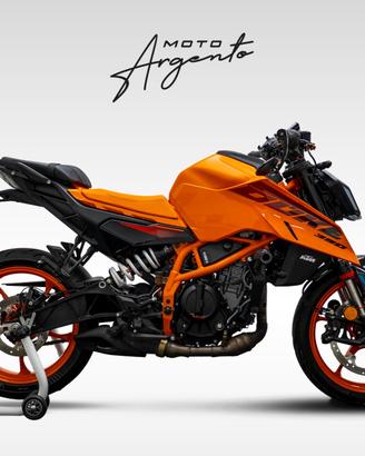 Ktm 390 Duke