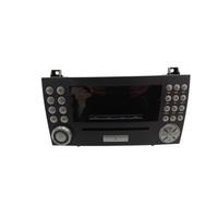 AUTORADIO MERCEDES SLK W171 2a Serie A1718200386 (