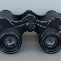 Binocolo CARL ZEISS 8x30 DELTRINTEM