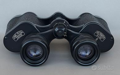 Binocolo CARL ZEISS 8x30 DELTRINTEM