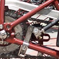 Rinvio contachilometri per Moto Guzzi Sport 14