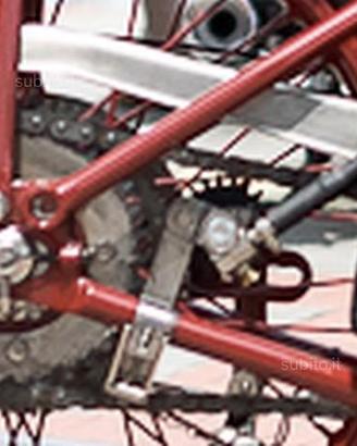 Rinvio contachilometri per Moto Guzzi Sport 14