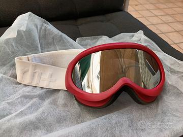 Maschera Sci ZERO Rh+ Junior