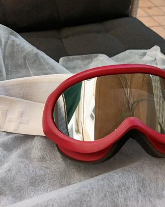 Maschera Sci ZERO Rh+ Junior