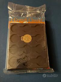 Blisterato topolino con raccoglitore