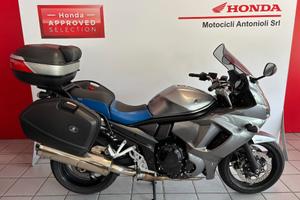Suzuki GSX 1250 F