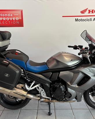 Suzuki GSX 1250 F