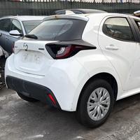 ricambi usati mazda 2 hybrid