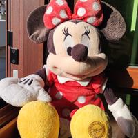 Peluche Minnie Disney