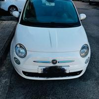 FIAT 500 1.4 16V  – 99 CV