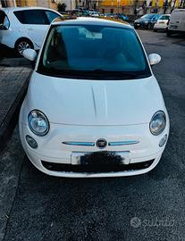 FIAT 500 1.4 16V  – 99 CV