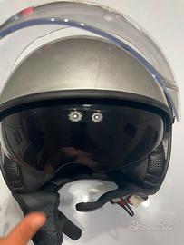 Casco piaggio