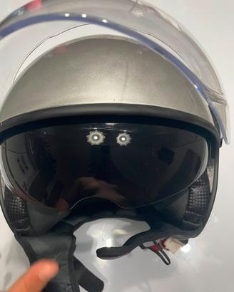 Casco piaggio