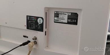 Tv e monitor LG 28 TK 410 V - WZ