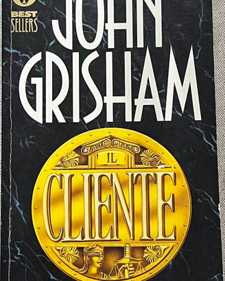 Il cliente John Grisham Oscar Mondadori