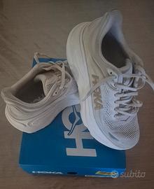 Scarpe Hoka