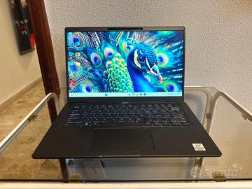 NOTEBOOK DELL INTEL 10ª GENERAZIONE - 16GB DI RAM