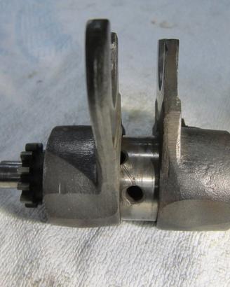 Desmodromico Cambio Guzzi Galletto 192 Originale