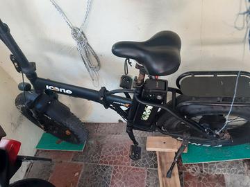 bici elettrica