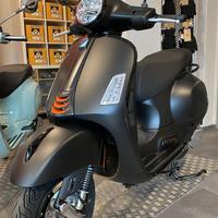 VESPA GTS 310 hpe SUPER SPORT