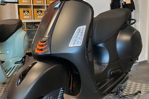 VESPA GTS 310 hpe SUPER SPORT