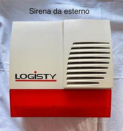 antifurto LOGISTY L3315I