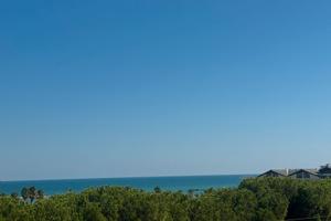 Attico elegante al mare
