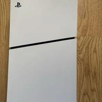 Playstation 5 slim