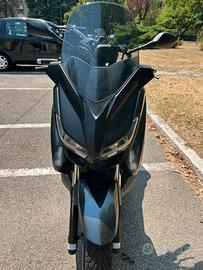 Yamaha Xmax 250 Abs