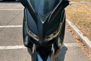Yamaha Xmax 250 Abs