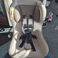 seggiolino auto foppapedretti 0-18kg reclinabile