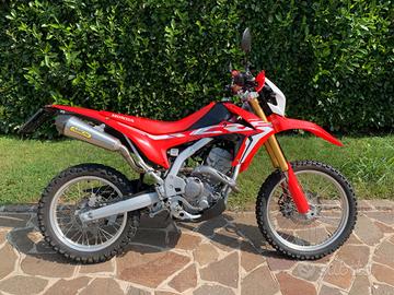 Honda CRF 250 L