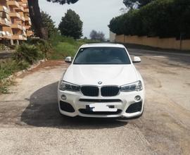 Bmw x4 (f26) - 2018