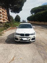 Bmw x4 (f26) - 2018