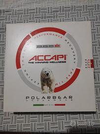 pantaloni polarbear taglia xs/s  x-warm