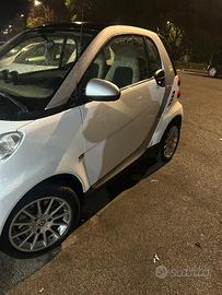 Smart 800 diesel full optional