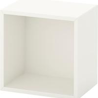 Mensola da Parete IKEA LACK | Bianca 110x26 cm