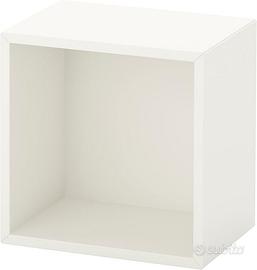 Mensola da Parete IKEA LACK | Bianca 110x26 cm