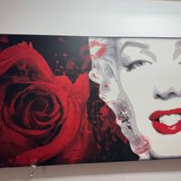 Quadro Marylin Monroe