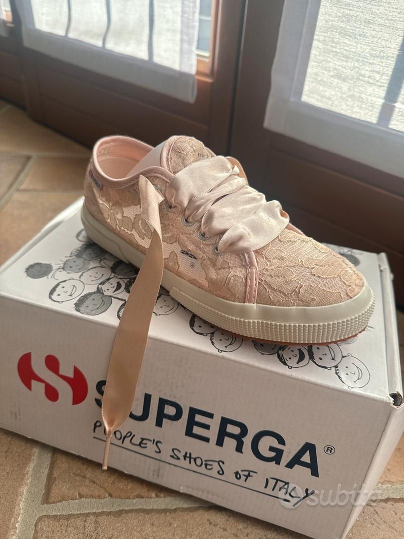 Superga shop scarpe cuneo