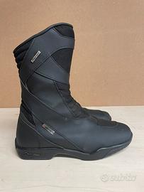 Stivali moto