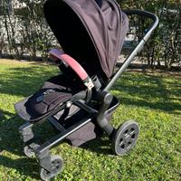 Passeggino trio joolz hub+