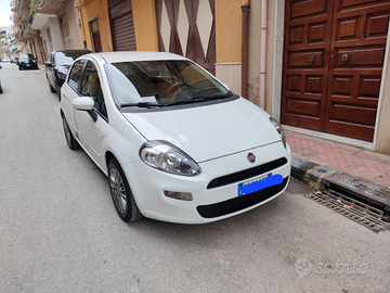 Fiat punto 1300 75CV