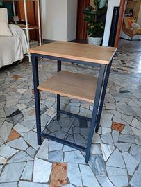 Comodino singolo