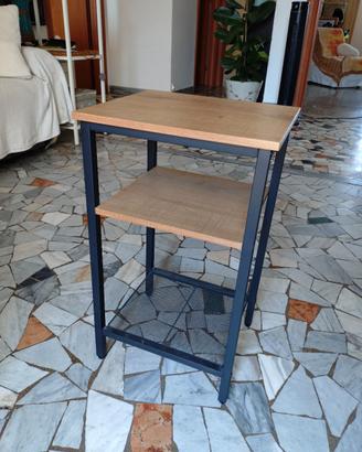 Comodino singolo