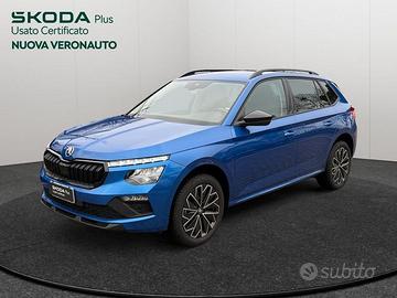 Skoda Kamiq Black Dots 1.0 TSI 115 CV