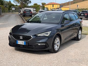 Seat Leon Sportstourer 1.0 TSI 90 CV Business