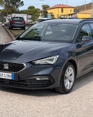 Seat Leon Sportstourer 1.0 TSI 90 CV Business